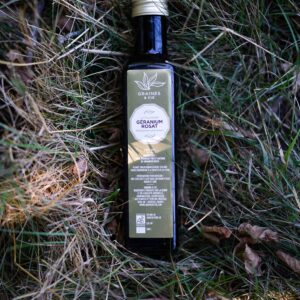 Hydrolat de Géranium Rosat